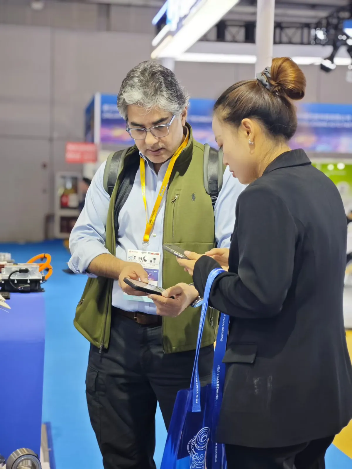 Automechanika Shanghai 2025